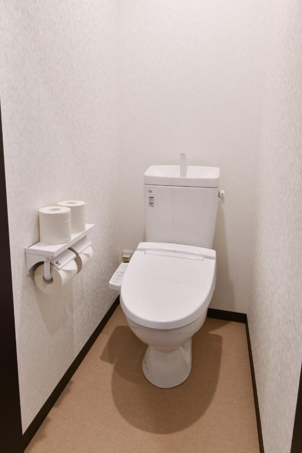 Samurai Stay Sugamo-Male Only Tokio Exterior foto
