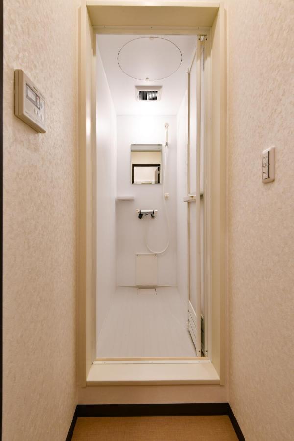 Samurai Stay Sugamo-Male Only Tokio Exterior foto